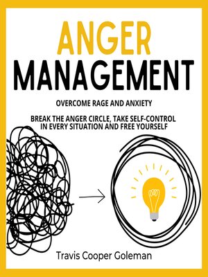 cover image of Anger Management